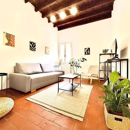 Appartement Casa Centro Firenze Wi Fi Aria Condizionata Netflix Extérieur photo