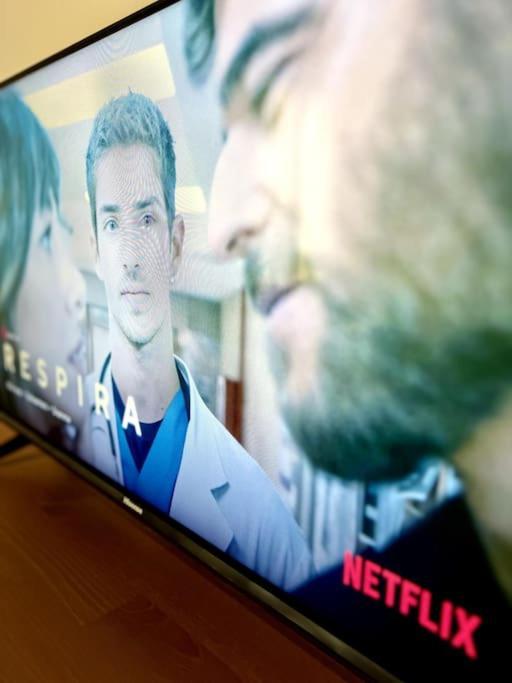 Appartement Casa Centro Wi Fi Aria Condizionata Netflix Florence