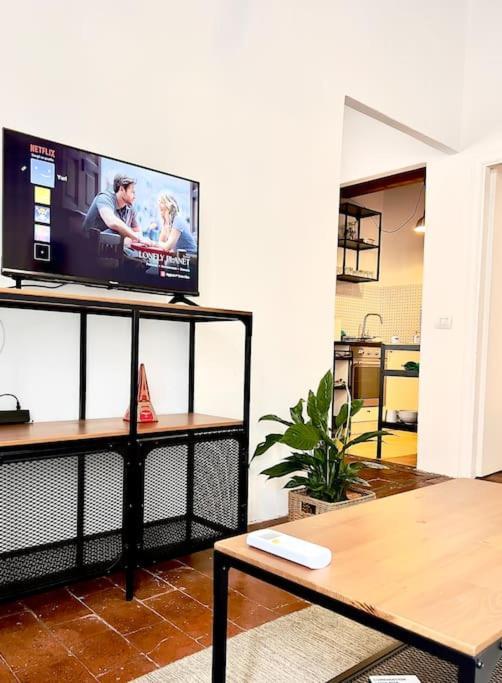 Casa Centro Wi Fi Aria Condizionata Netflix Appartement *